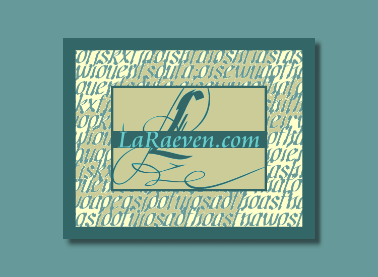 Welcome to Laraeven.com